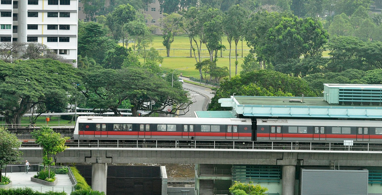 The Location of Blossoms Is Perfect for Anyone Who Needs Easy Access to Public Transport from Buona Vista Mrt Station and Buona Vista Road