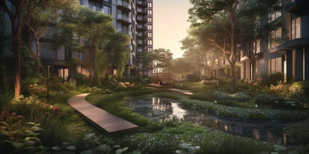 Enhanced Connectivity and Walkability: The Future of One Sophia Condo in Light of URA Master Plan for Orchard and Dhoby Ghaut Regions
