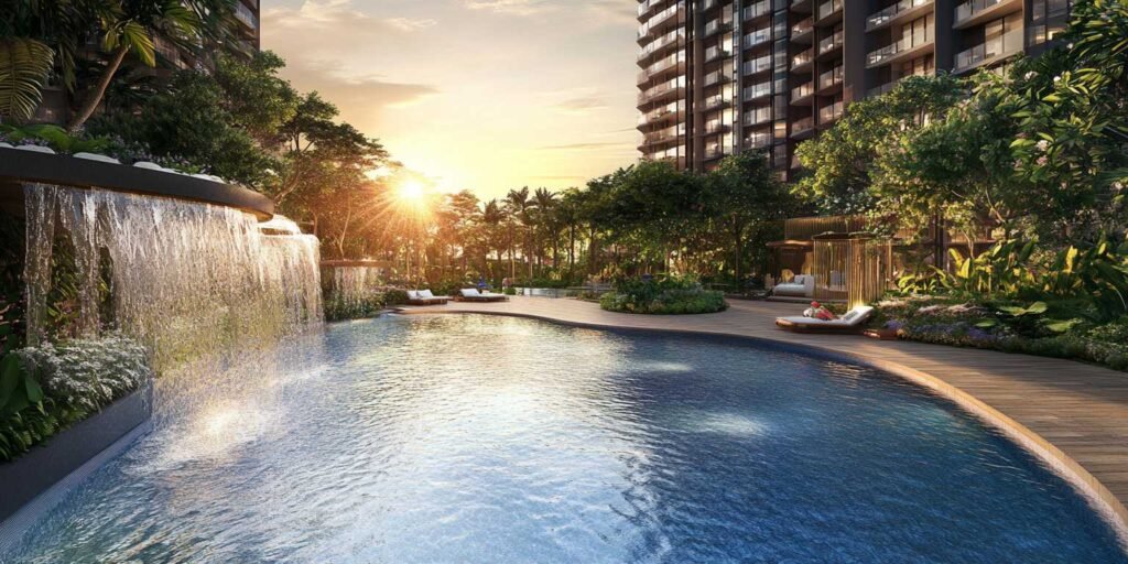 The Orie Showflat Your Gateway to Convenient City Living in Toa Payoh, Singapore